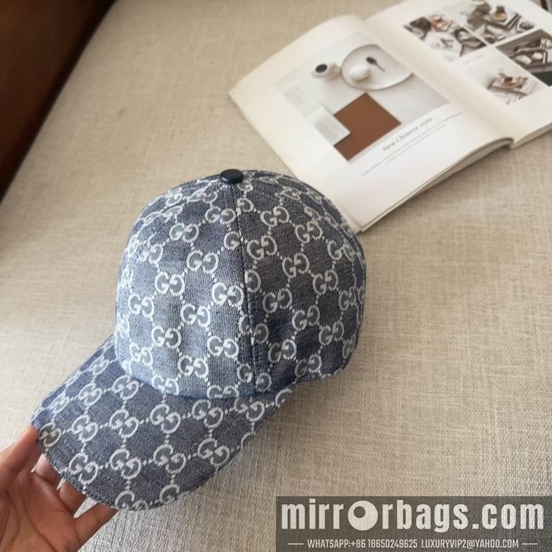 Replica Gucci cap 010701
