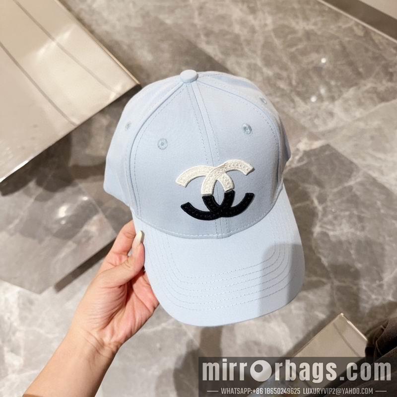 Replica Chanel Hat dx43