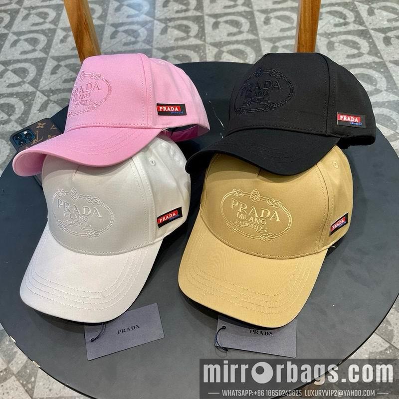 Replica Prada Hat 050703