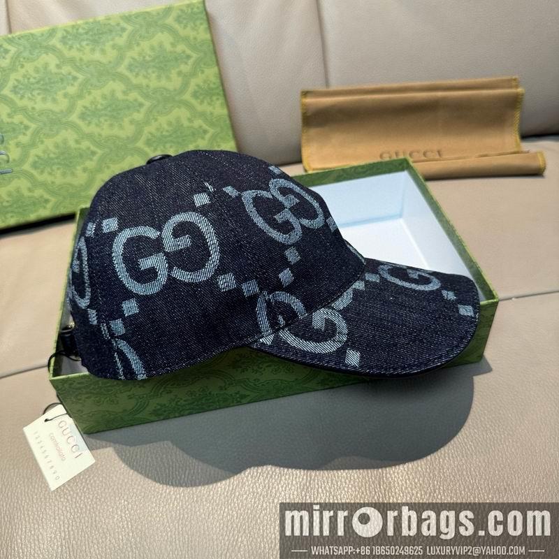 Replica Gucci cap dx159
