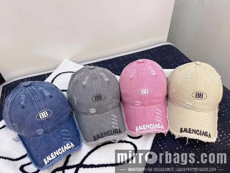 Replica Balenciaga cap 050711