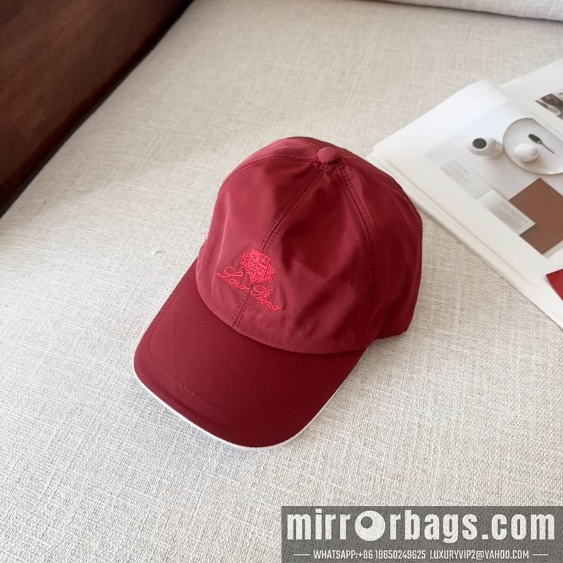 Replica Loro Piana Hat dx16