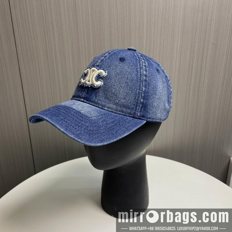 Replica Celine cap dx28
