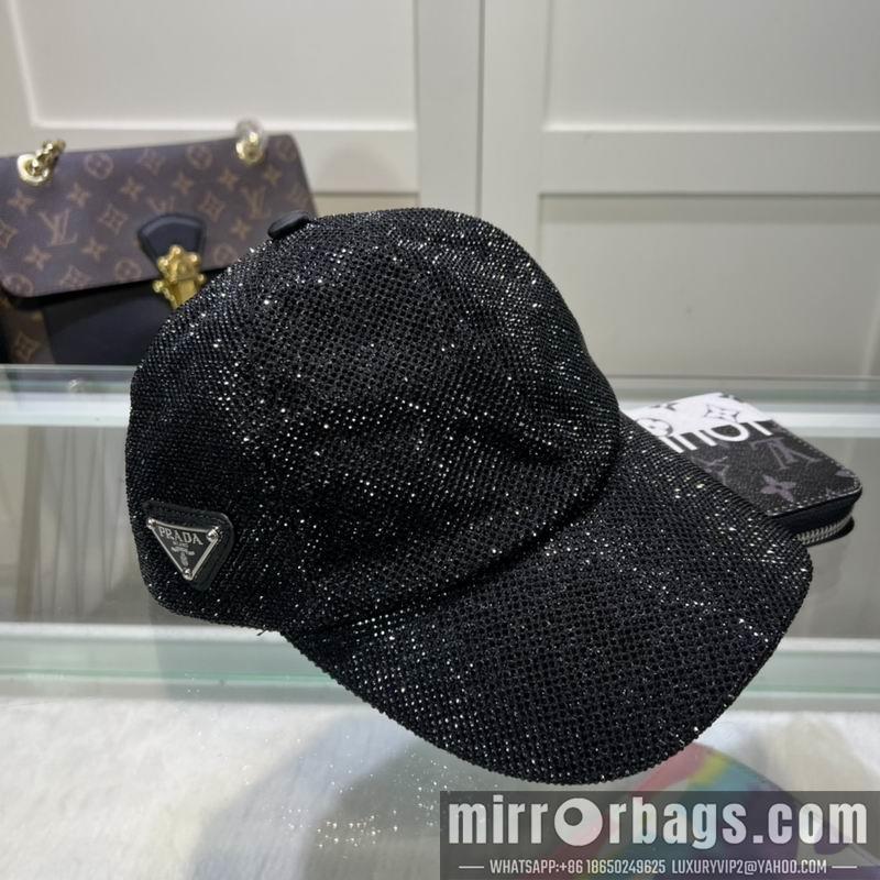 Replica Prada Hat 042802
