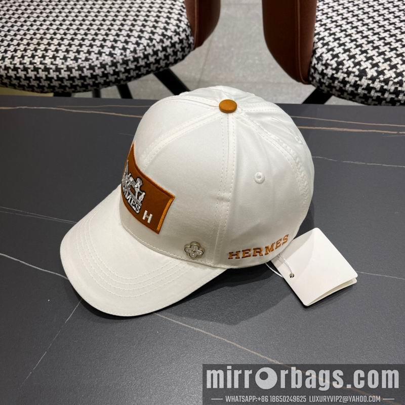 Replica Hermes cap 071201