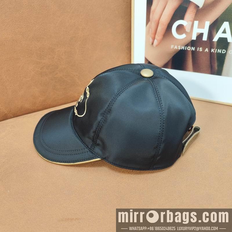 Replica Prada cap dx35