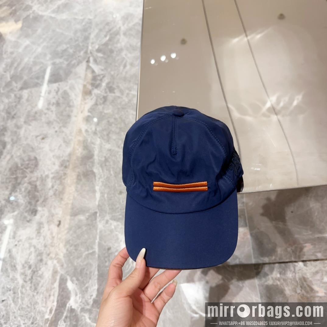 Replica Zegno cap 080201