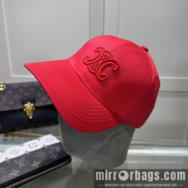 Replica Celine cap dx120