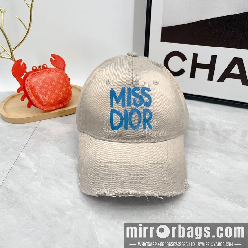 Replica Dior cap dx01