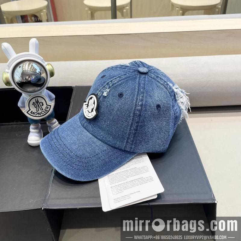 Replica Moncler Hat 081401