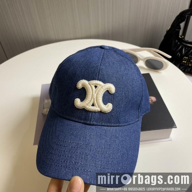Replica Celine cap 081001
