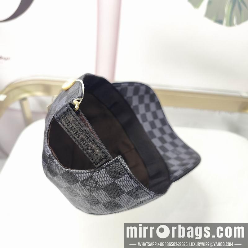 Replica LV Hat dx127