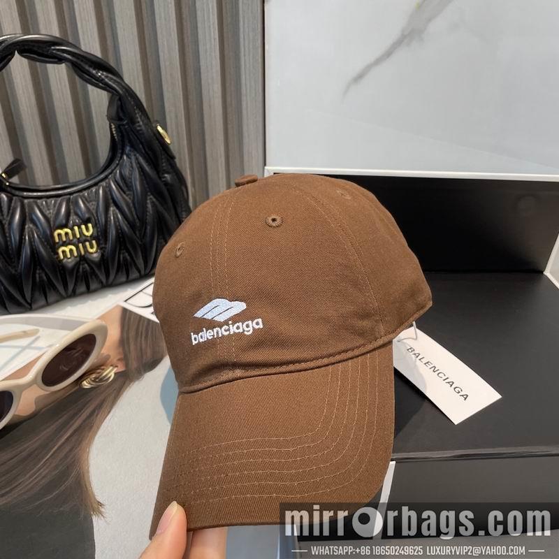 Replica Balenciaga Cap dx64