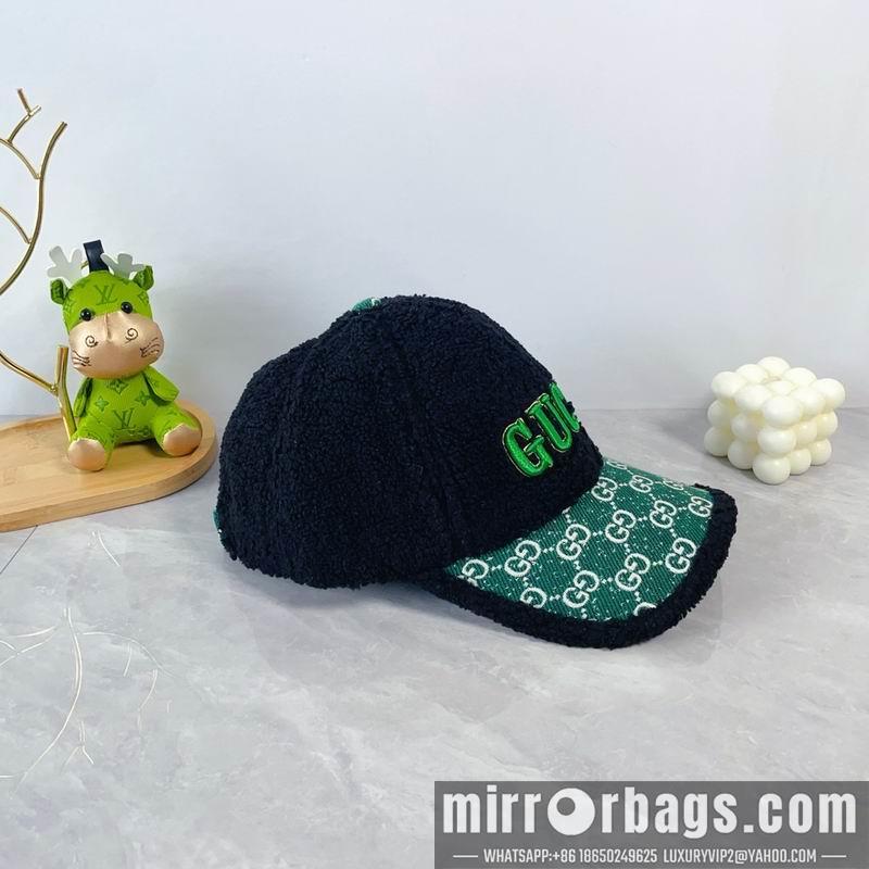 Replica Gucci Hat dx140