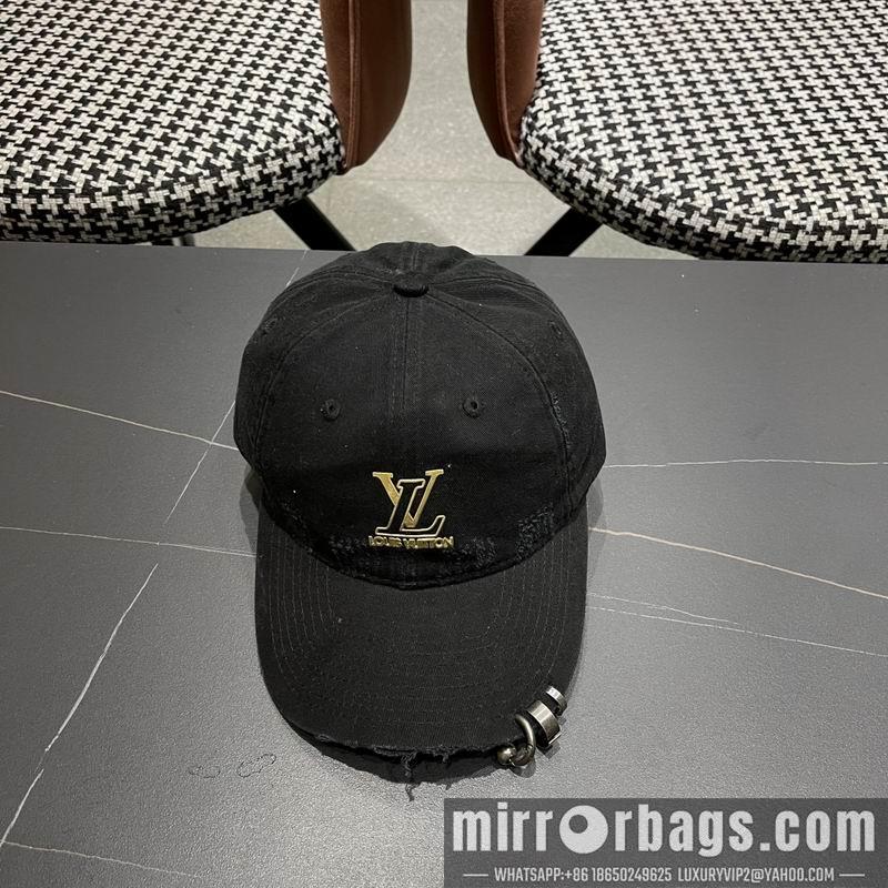 Replica LV Hat 040206