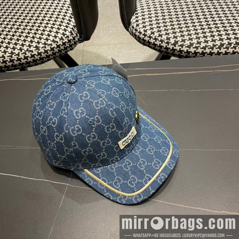 Replica Gucci cap 092701