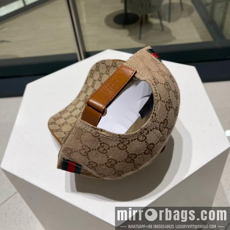 Replica Gucci Hat 042708