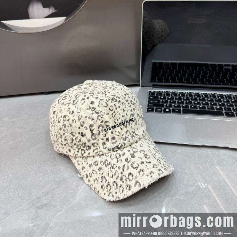 Replica Alexander Wang cap 071201