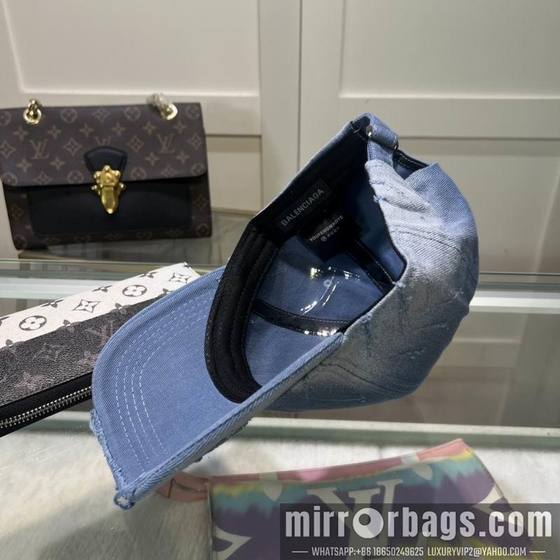 Replica Balenciaga cap dx84