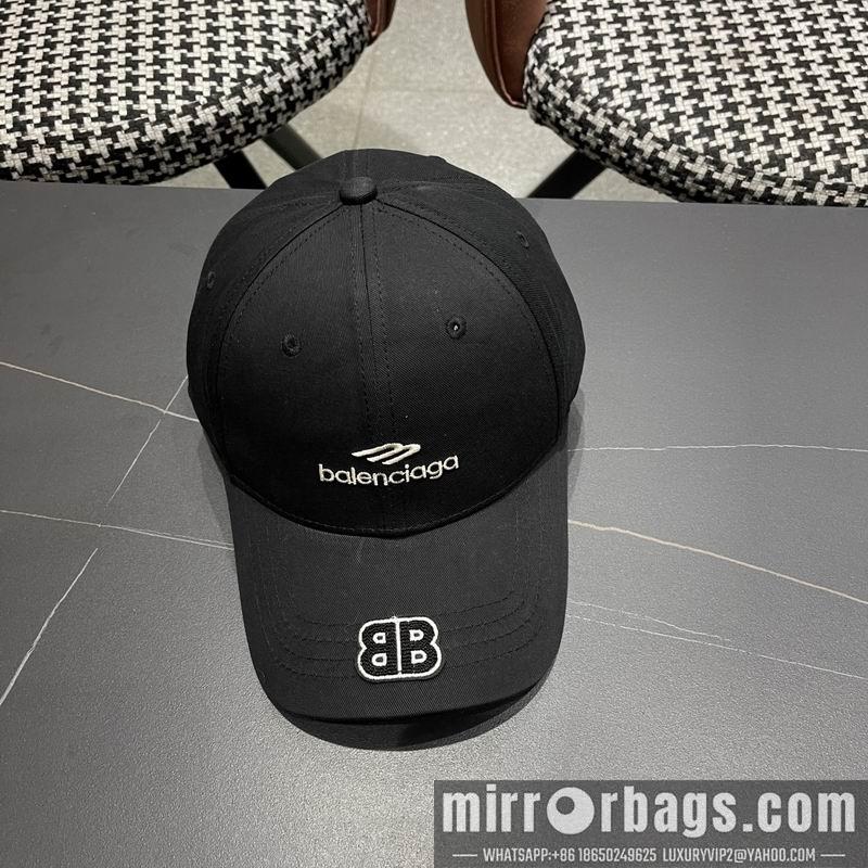 Replica Balenciaga cap 041404