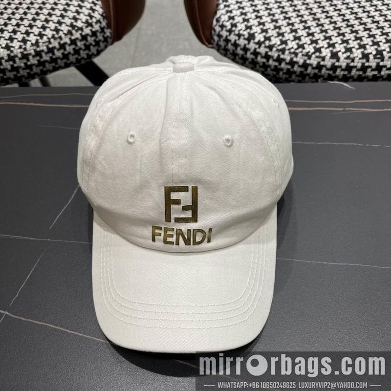 Replica Fendi cap 050701