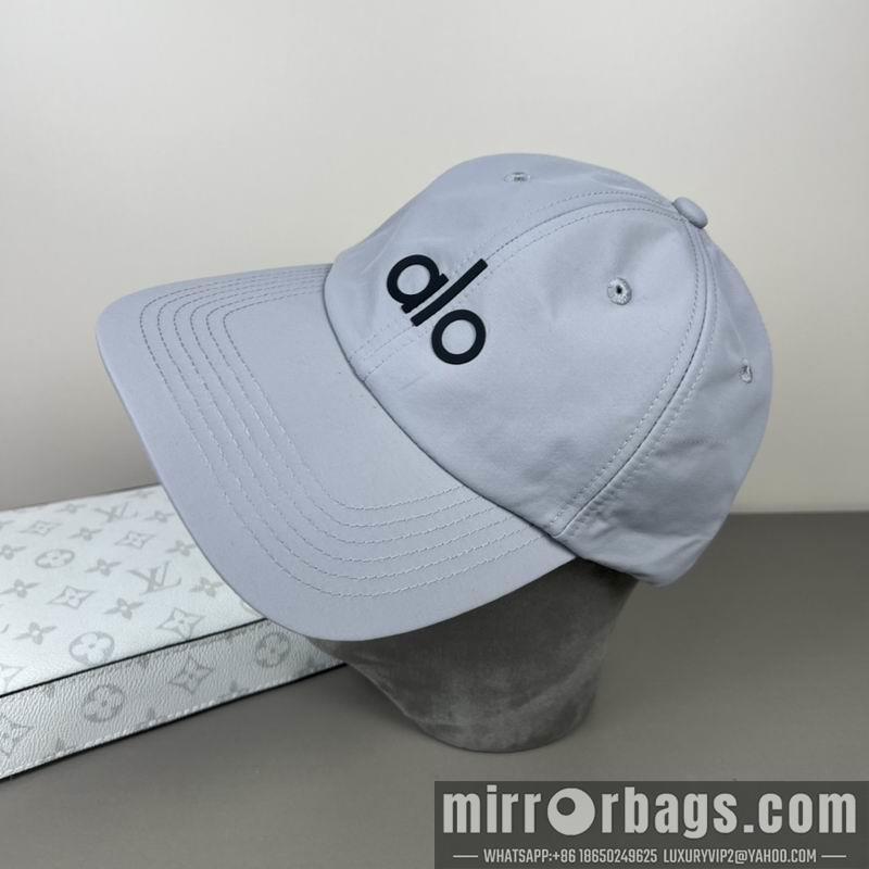 Replica Alo cap dx42