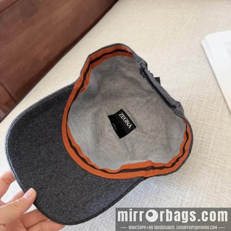 Replica Zenga cap dx06
