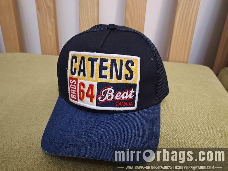 Replica DSQ Cap y 08