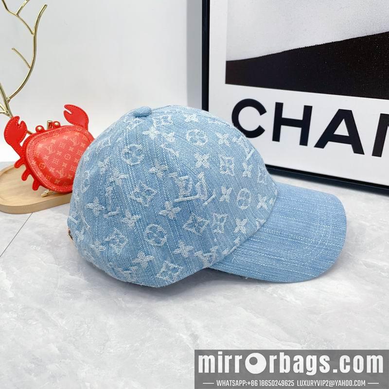 Replica LV cap dx01