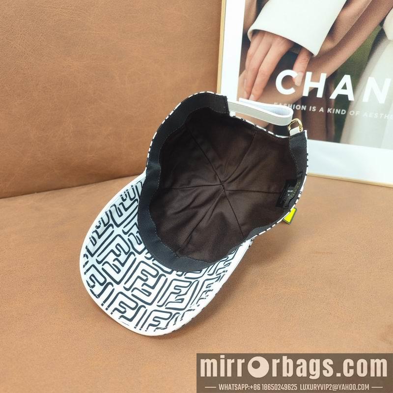 Replica Fendi cap dx43