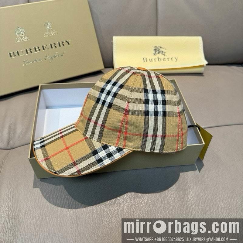 Replica Burberry Cap dx66