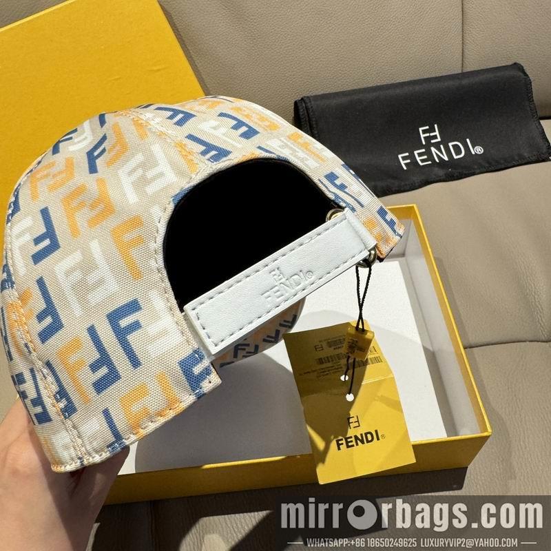 Replica Fendi cap 091402