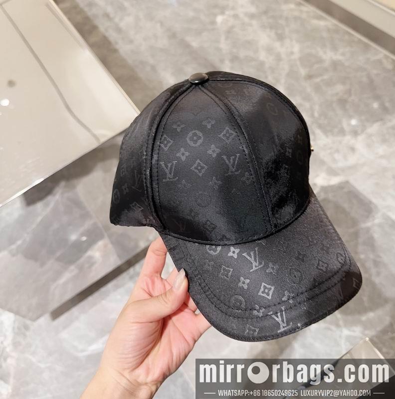 Replica LV cap 081801