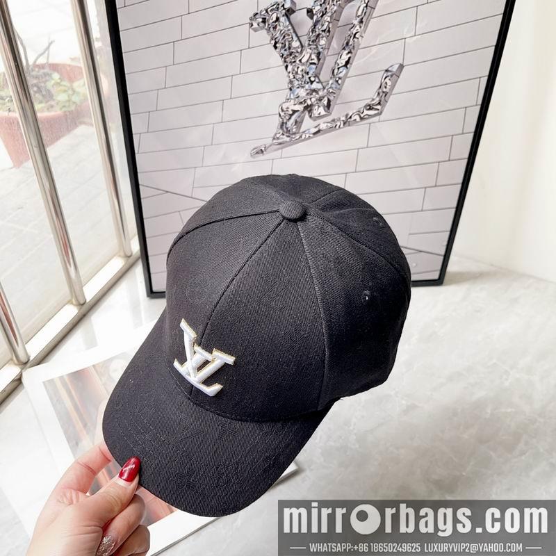 Replica LV cap 050704