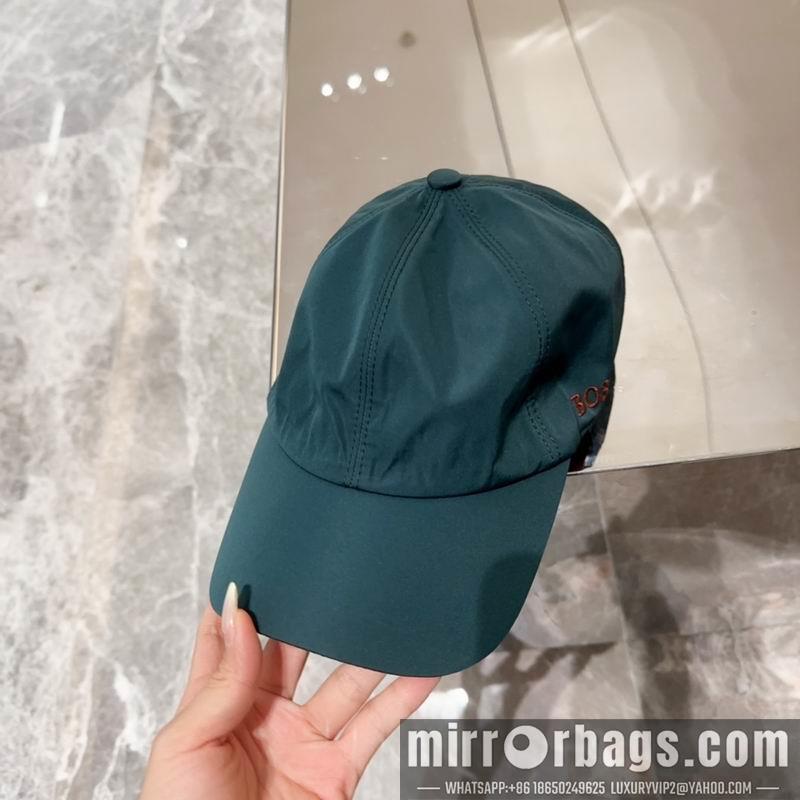 Replica Boss cap 071201