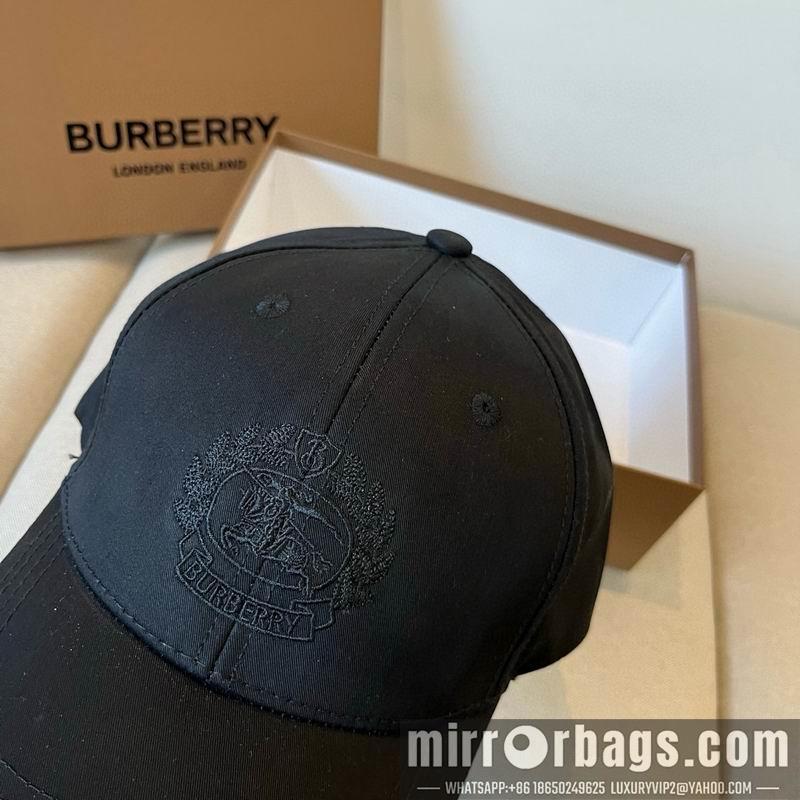 Replica Burberry Hat dx16