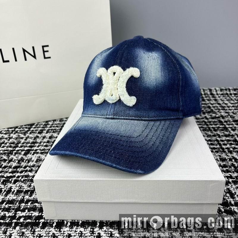 Replica Celine cap hm08