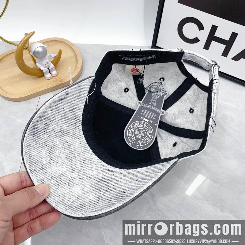Replica Chrome Hearts Hat dx53