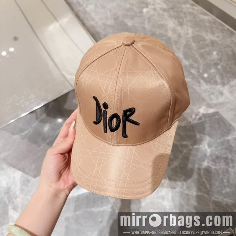 Replica Dior cap 080104