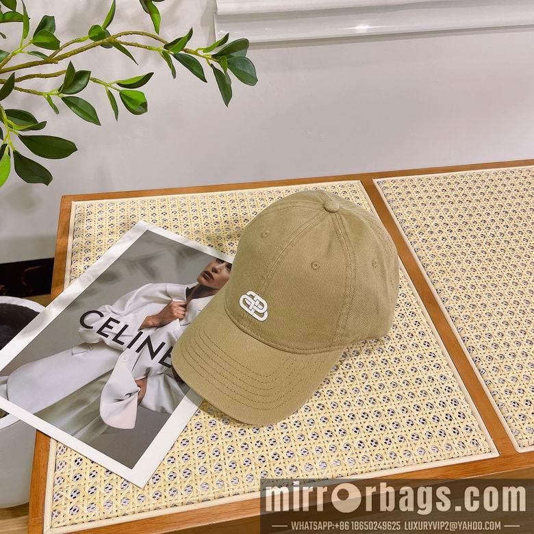 Replica Balenciaga Cap dxn01