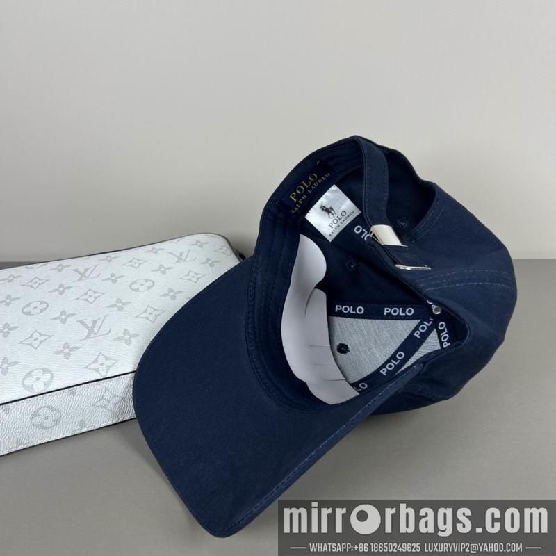 Replica Polo cap dx19