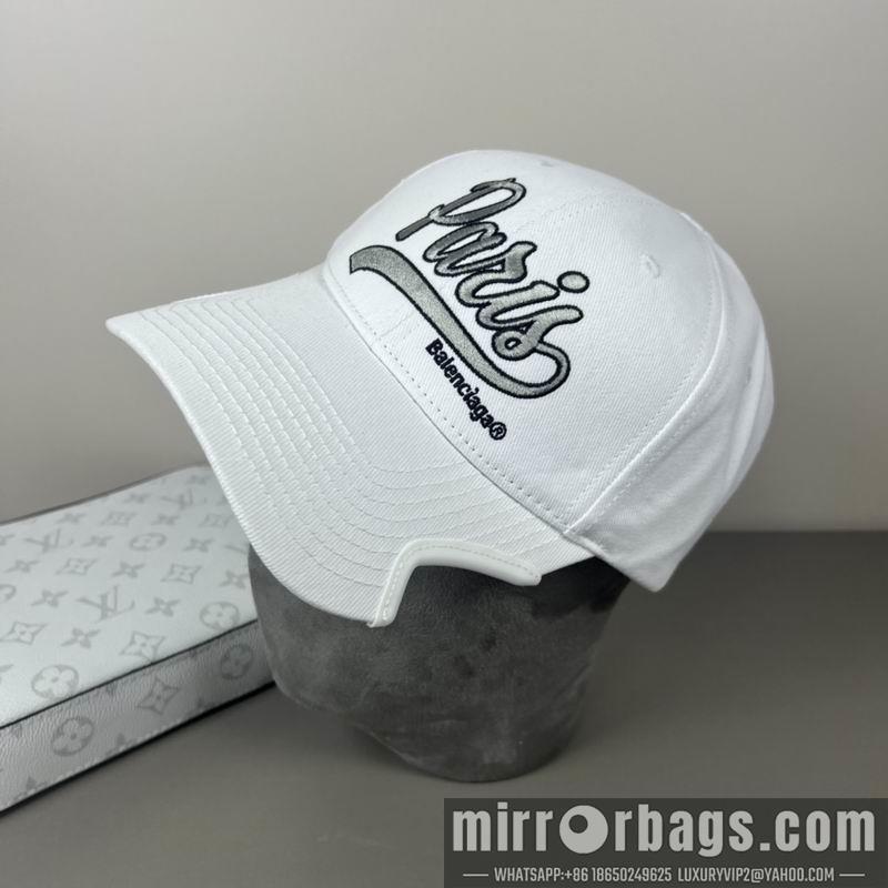 Replica Balenciaga Hat 020810