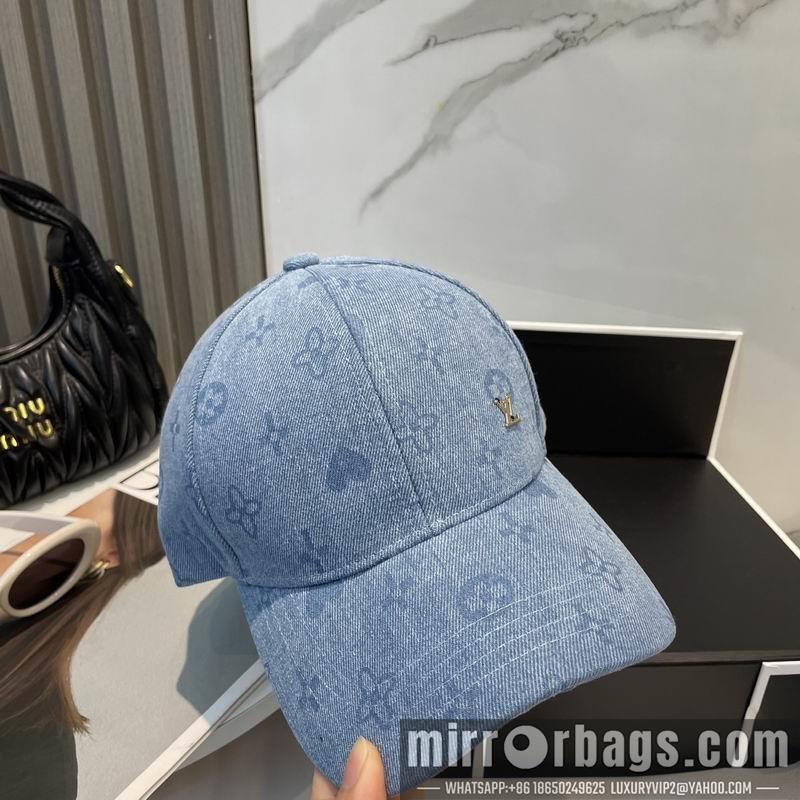 Replica LV Hat dx70