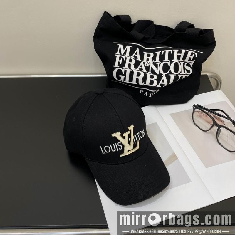 Replica LV cap 041701