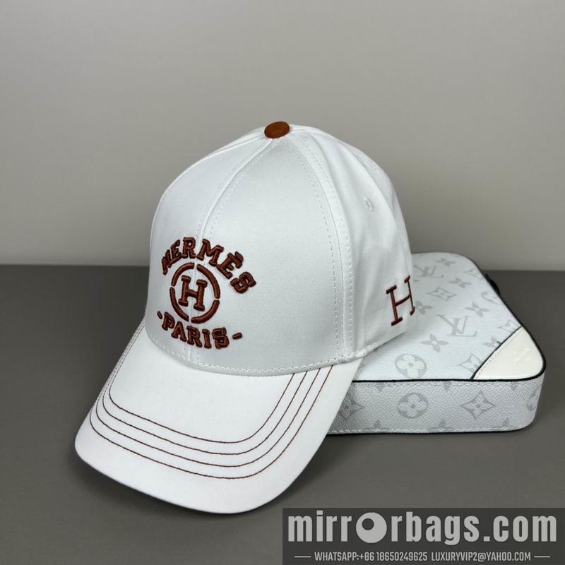 Replica Hermes cap dx27