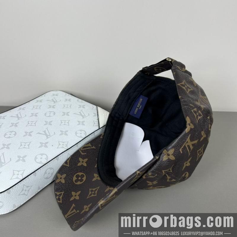 Replica LV cap dx46