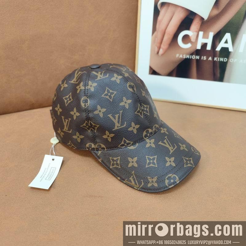 Replica LV Hat dx91