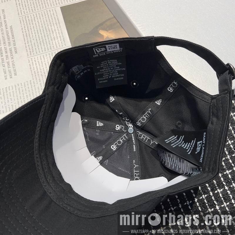 Replica YSL cap dx06