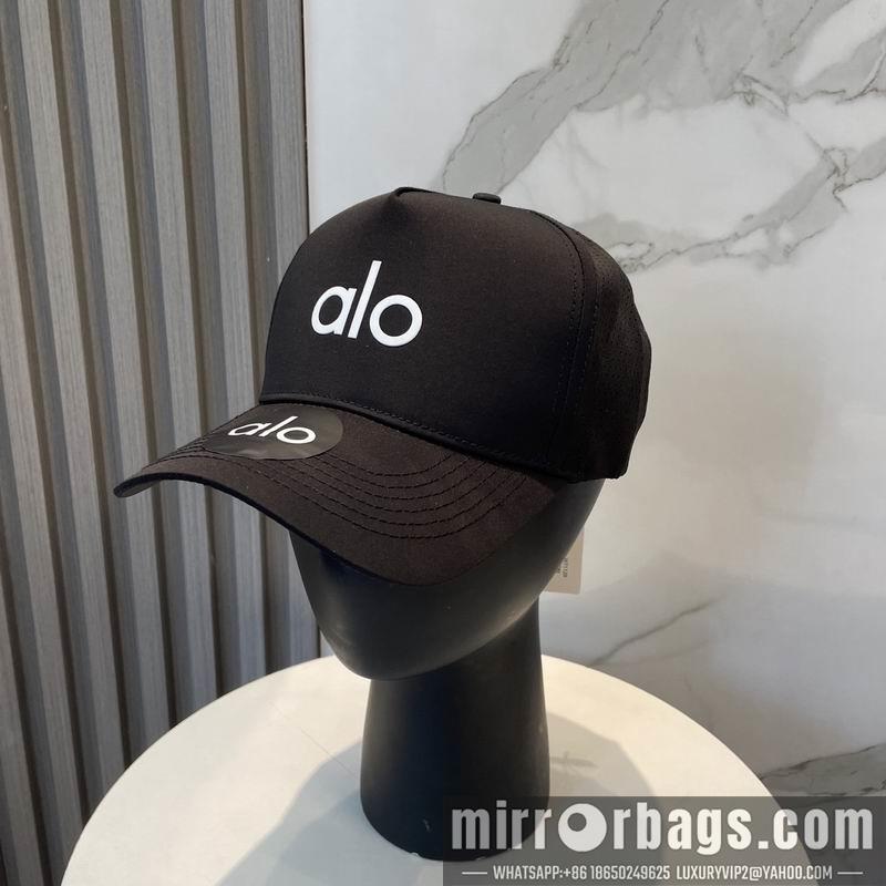 Replica Alo cap dx47