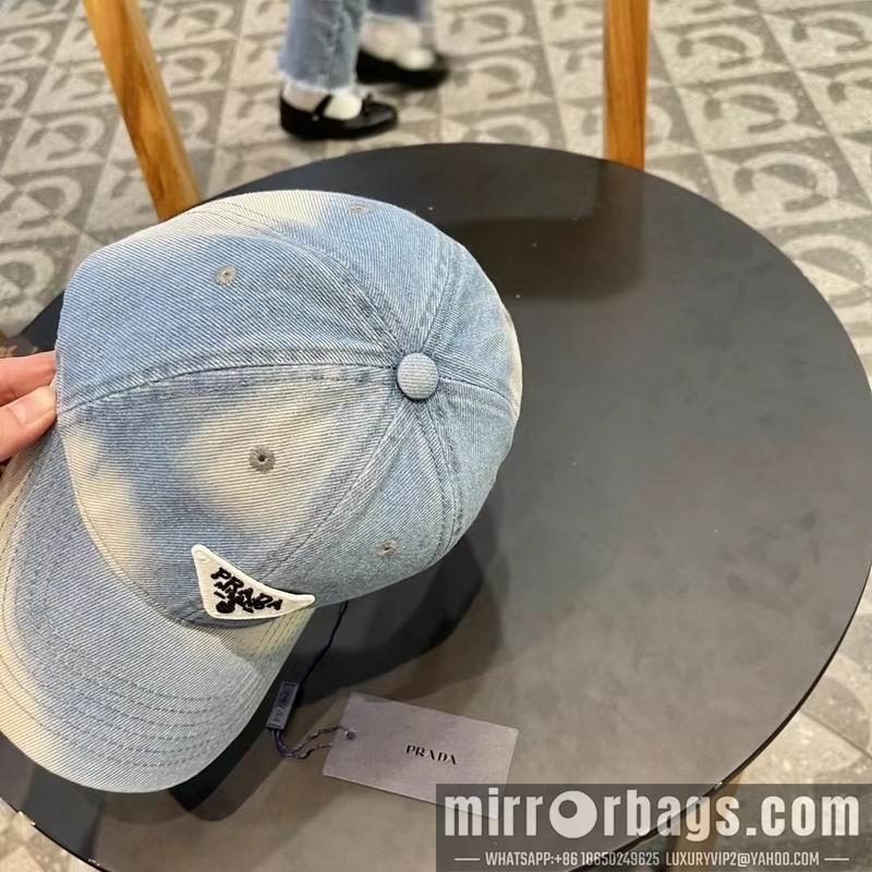 Replica Prada cap 041401